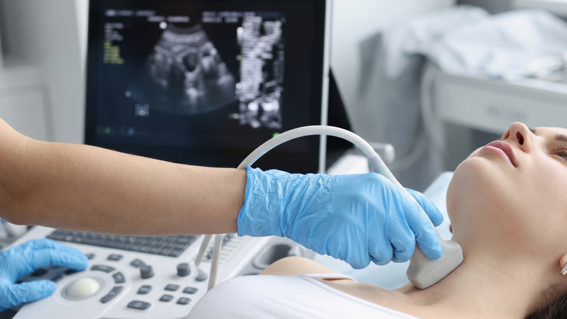 Phẫu thuật nội soi sẽ tránh tình trạng để lại sẹo