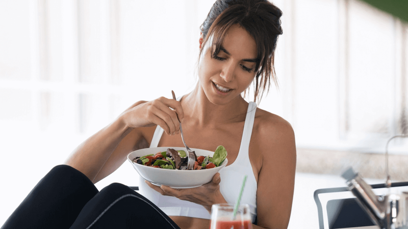 Nhân xơ tử cung kiêng ăn gì? Dấu hiệu 4 dạng u xơ thường gặp 3