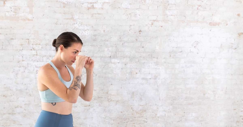 Nhanh chóng cải thiện vóc dáng với các bài tập Cardio tại nhà 4