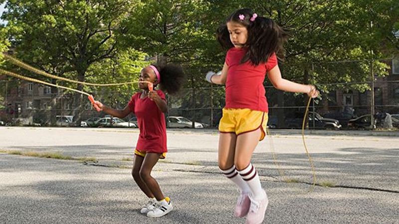 Nhảy dây có cao không? Bật mí 5 cách giúp nhảy dây hiệu quả hơn 2