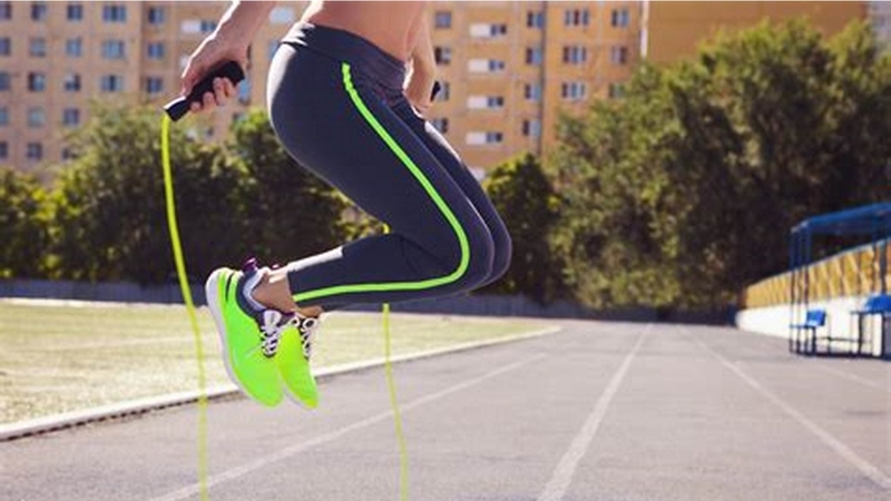 Nhảy dây có cao không? Bật mí 5 cách giúp nhảy dây hiệu quả hơn 3