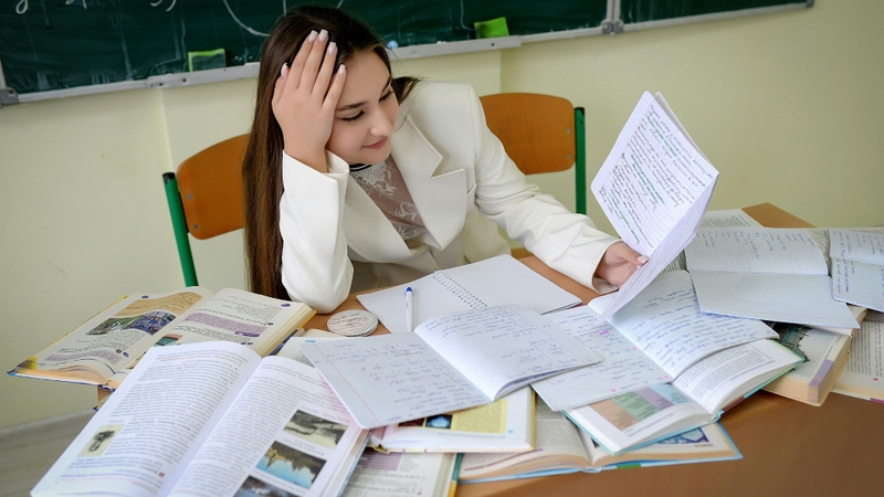 Stress có thể là nguyên nhân khiến bạn bị mỡ mặt