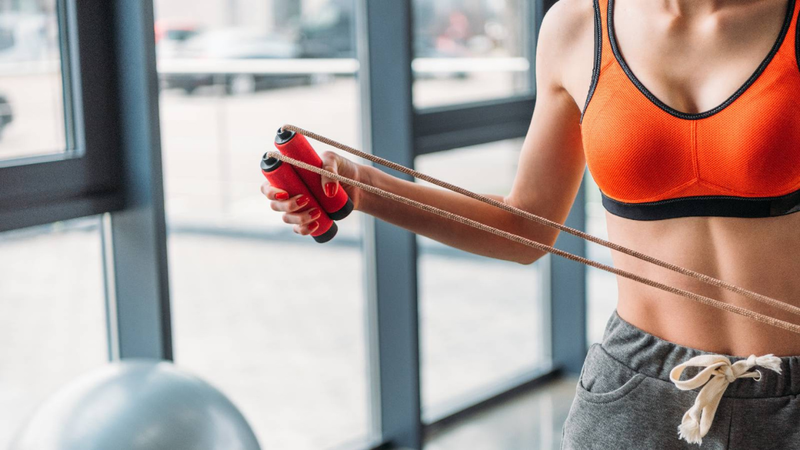 Nhảy dây có giúp giảm mỡ bụng không? 7 cách nhảy dây giảm mỡ bụng hiệu quả 3
