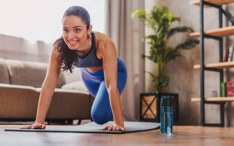 Nhảy dây giúp cải thiện chức năng não