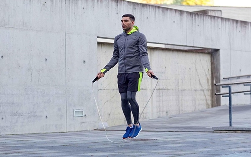 Nhảy dây đem lại tác dụng gì? Những lưu ý khi nhảy dây giúp mang lại hiệu quả cao 3