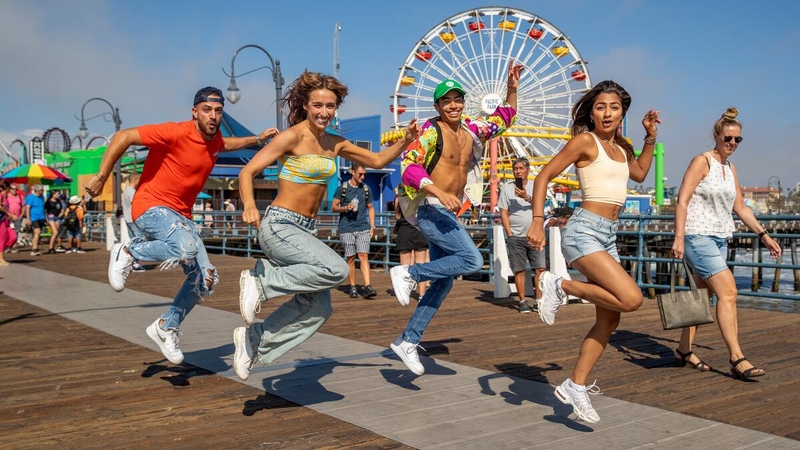 Nhảy giảm cân có thực sự hiệu quả? Cách nhảy giảm cân bạn nên biết 1