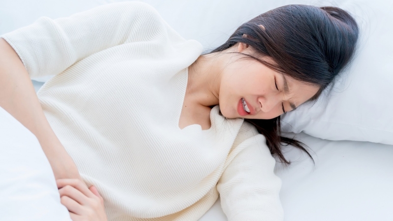 Nhiễm độc Amanita toxin nguy hiểm như thế nào? 3