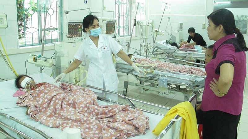 Nhiễm độc Amanita toxin: Nguyên nhân, triệu chứng và cách điều trị 1