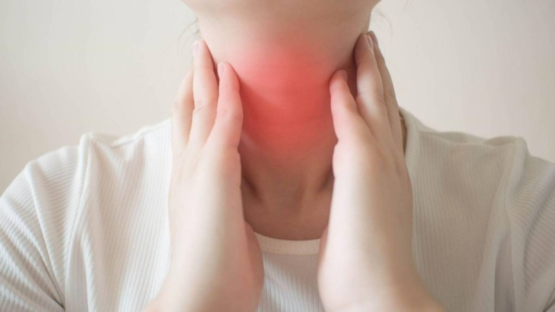 Nhiễm độc cường giáp có nguy hiểm không? Nguyên nhân và cách điều trị - Hình 1