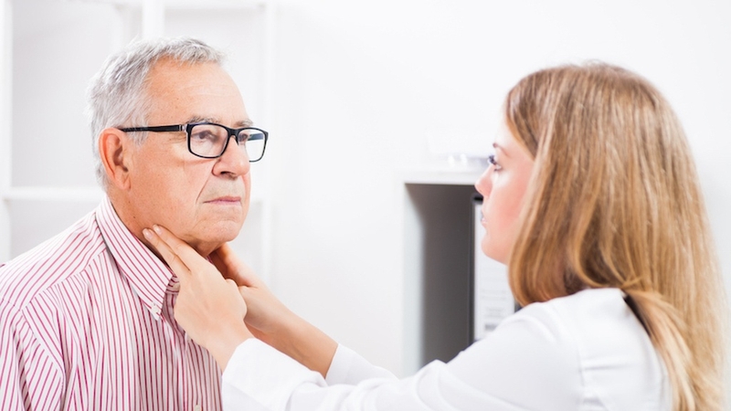 Nhiễm độc cường giáp có nguy hiểm không? Nguyên nhân và cách điều trị - Hình 2