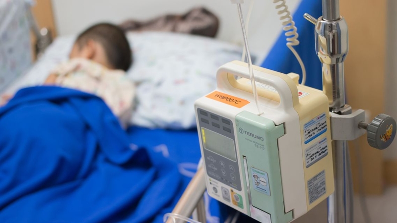 Nhiễm độc thần kinh tay có thể đe dọa tính mạng nếu xử trí chậm