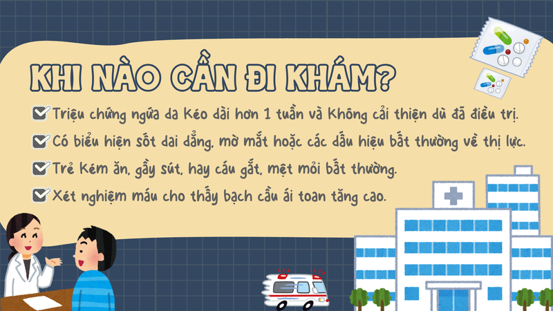 Nhiễm giun sán chó mèo ở trẻ em: Nhận biết thế nào? Phòng ngừa ra sao? 3
