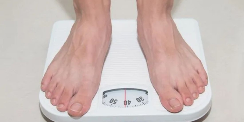 Nhiễm HIV có tăng cân không? Chế độ ăn uống hợp lý cho người nhiễm HIV 2