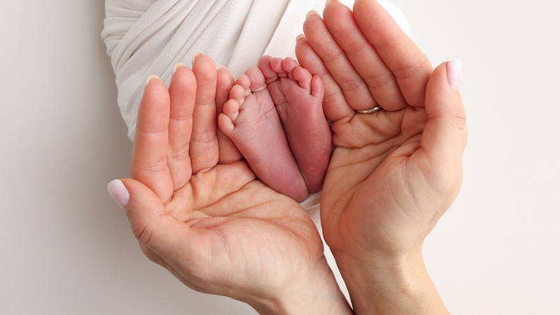 Nguy cơ lây truyền HPV từ mẹ sang con được đánh giá là rất thấp