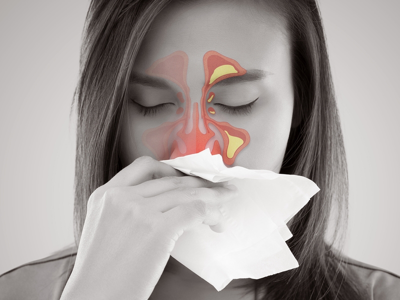 Nhiễm khuẩn hô hấp, các bệnh lý nhiễm khuẩn hô hấp và hướng điều trị 2