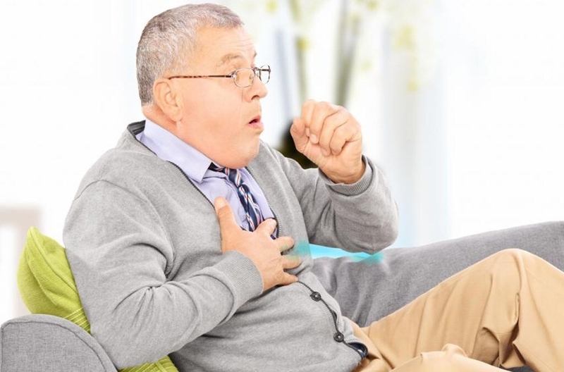 Nhiễm khuẩn hô hấp, các bệnh lý nhiễm khuẩn hô hấp và hướng điều trị 3