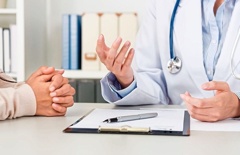 Nhiễm khuẩn hô hấp, các bệnh lý nhiễm khuẩn hô hấp và hướng điều trị 4