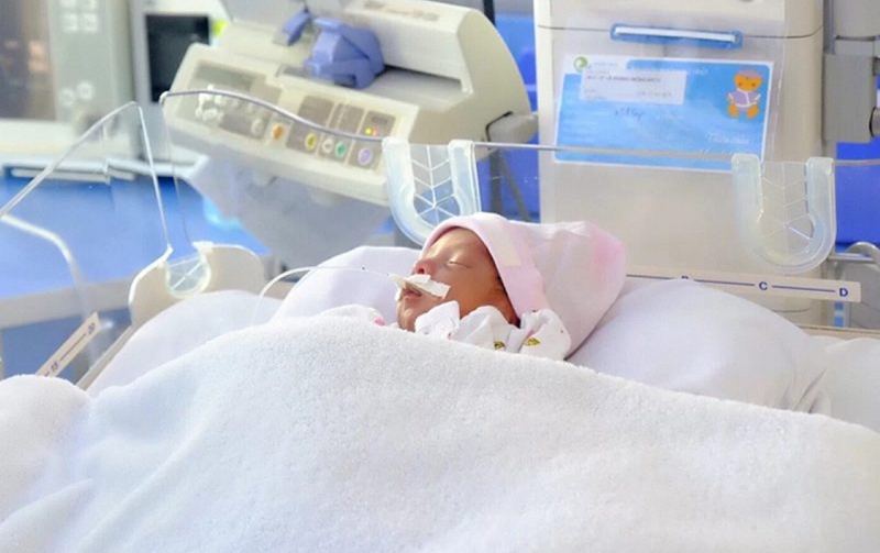 Nhiễm khuẩn máu ở trẻ em: Nguyên nhân và biểu hiện 4