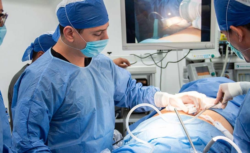 Nhiễm khuẩn ổ bụng: Nguyên nhân, triệu chứng và cách khắc phục 4