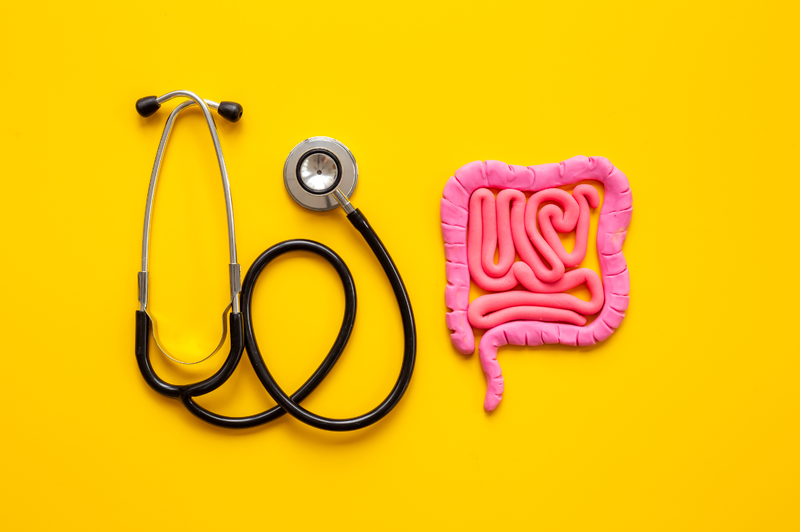 Nhiễm khuẩn tiêu hóa: Triệu chứng, nguyên nhân và cách điều trị 5