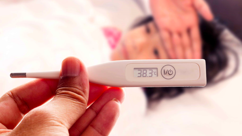 Nhiễm ký sinh trùng là gì? Nguyên nhân, triệu chứng và cách điều trị 4