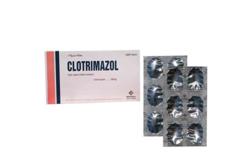 Nhiễm nấm Cadida âm đạo có chữa được không? 3