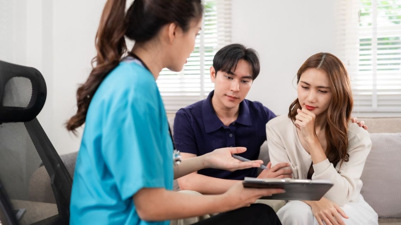 Nhiễm nấm Candida có gây vô sinh không là thắc mắc của nhiều người