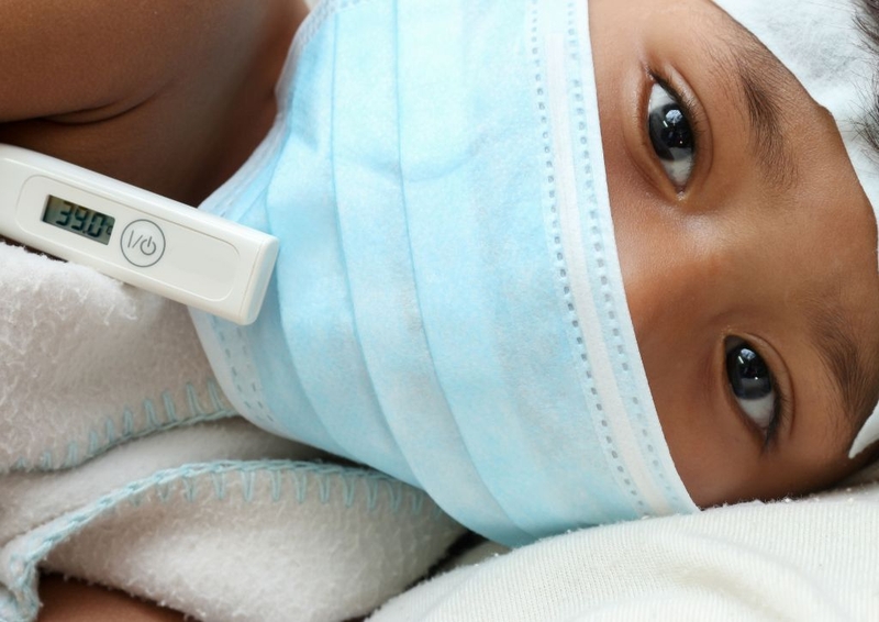 Nhiễm siêu vi có nguy hiểm không, khi nào cần nhập viện điều trị? 3