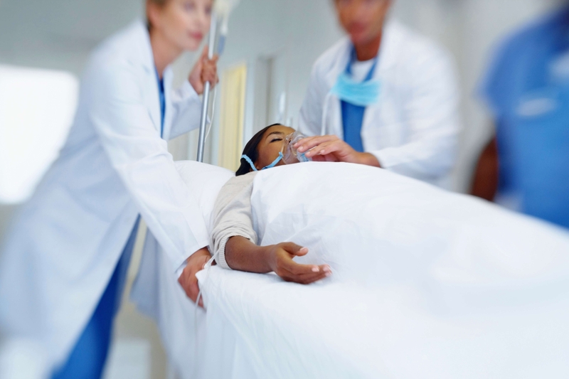 Nhiễm toan chuyển hóa là gì? Nguyên nhân và cách xử trí 1