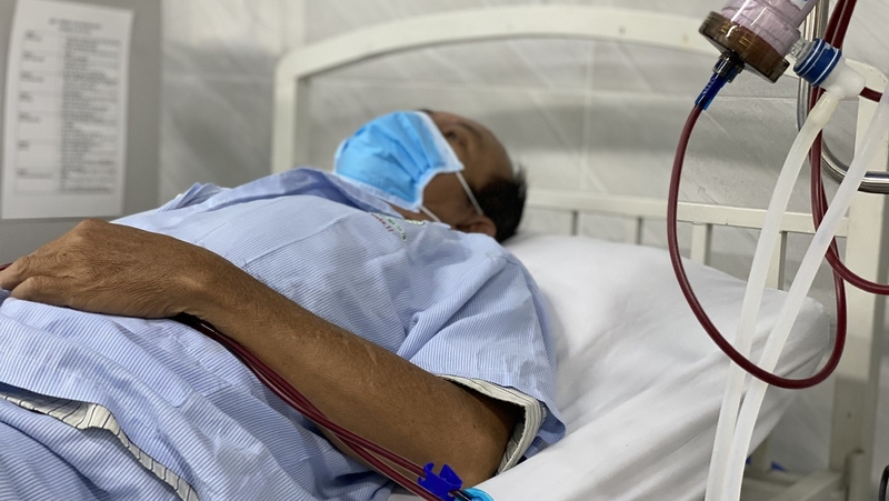 Nhiễm toan chuyển hóa là gì? Nguyên nhân và cách xử trí 3