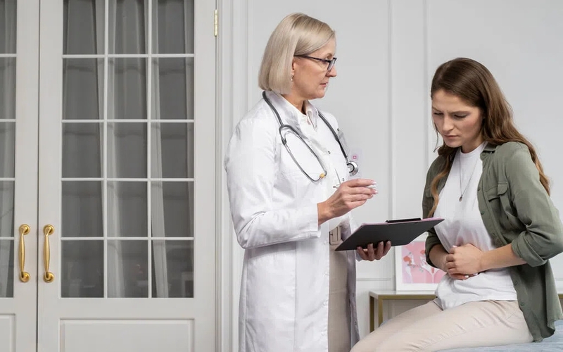 Nhiễm toan: Nguyên nhân, triệu chứng, mức độ nguy hiểm và hướng điều trị 4