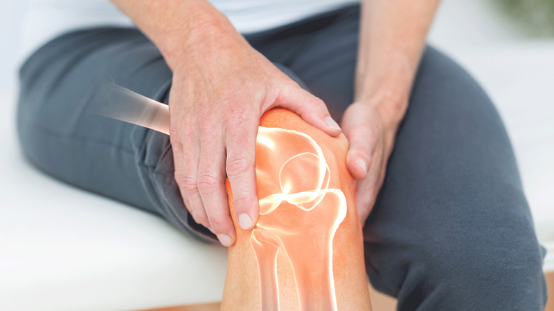 Nhiễm trùng khớp giả: Nguyên nhân, triệu chứng và cách điều trị 1