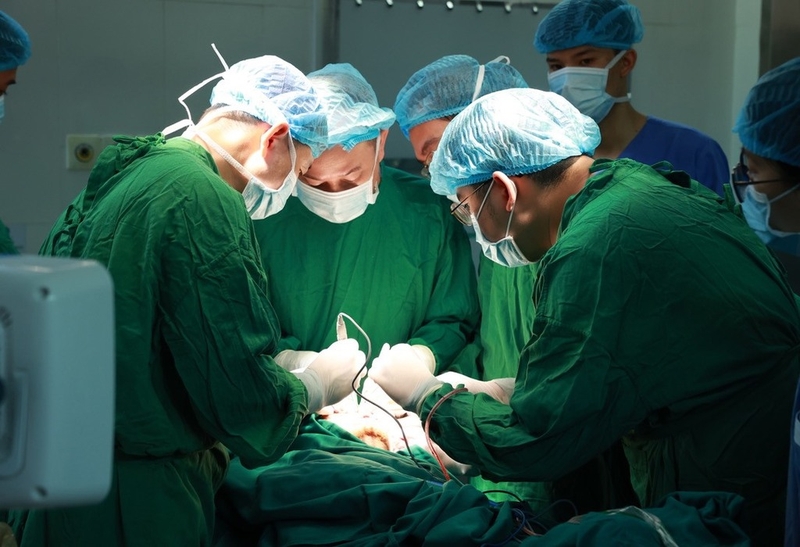 Nhiễm trùng máu có tái phát không? Những lưu ý quan trọng nhằm phòng ngừa bệnh 3