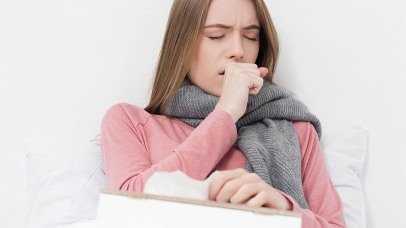 Nhiễm trùng phổi có lây không là nỗi băn khoăn của nhiều độc giả