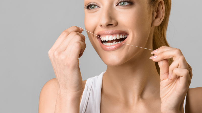 Nhiễm trùng sau phẫu thuật đặt implant: Nguyên nhân, triệu chứng 3