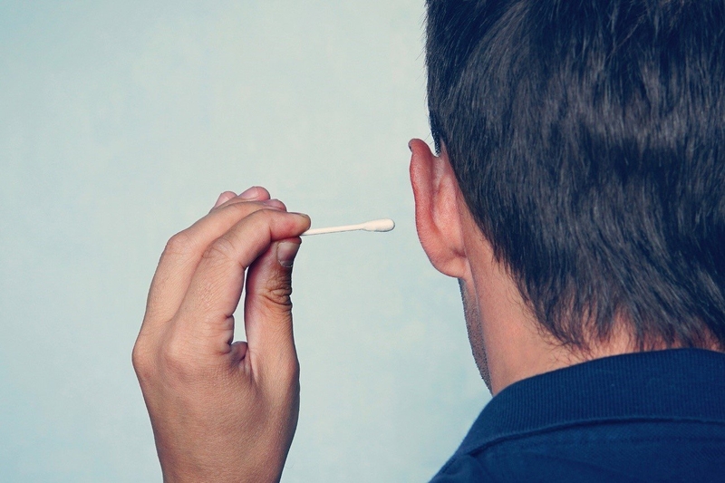 Nhiễm trùng tai cần được điều trị và phòng ngừa như thế nào? 3