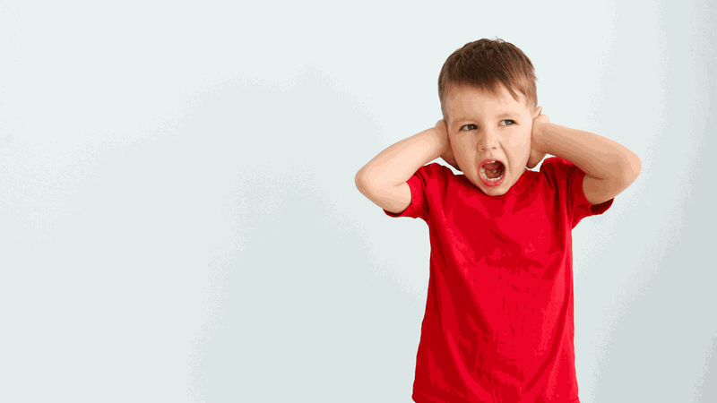 Nhiễm trùng tai có phổ biến hơn ở trẻ tự kỷ không? 2