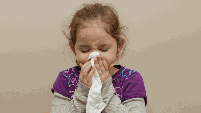 Nhiễm trùng tai có phổ biến hơn ở trẻ tự kỷ không? 3