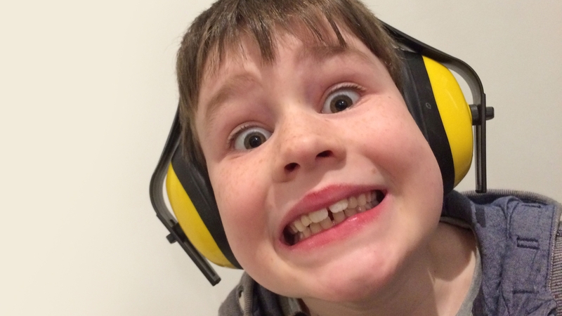 Nhiễm trùng tai có phổ biến hơn ở trẻ tự kỷ không? 4