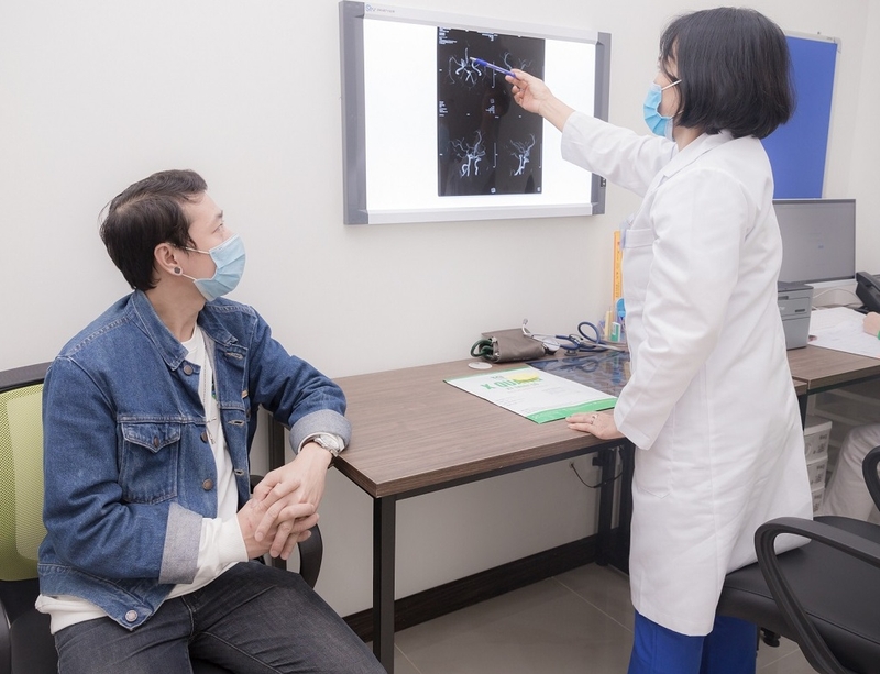 Nhiễm trùng vết mổ sọ não: Nguyên nhân, chẩn đoán và điều trị 4