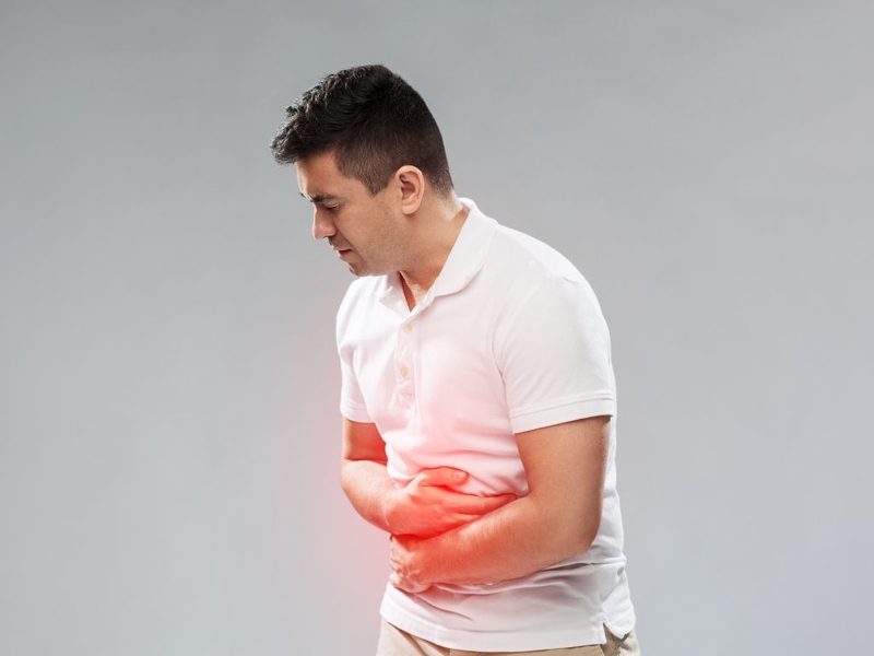 Nhiễm vi khuẩn HP dạ dày có nguy hiểm không? Biện pháp phòng ngừa nhiễm HP dạ dày 2