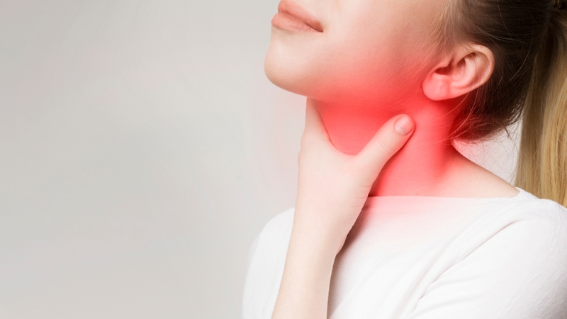 HPV type 52 cũng có thể liên quan đến ung thư vùng hầu họng