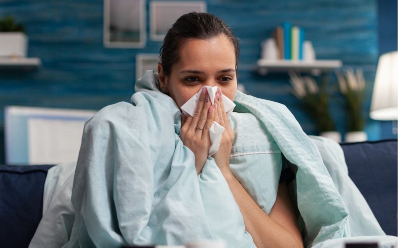 Nhiễm virus RSV có nguy hiểm không? Cách giảm nguy cơ biến chứng khi nhiễm RSV 3