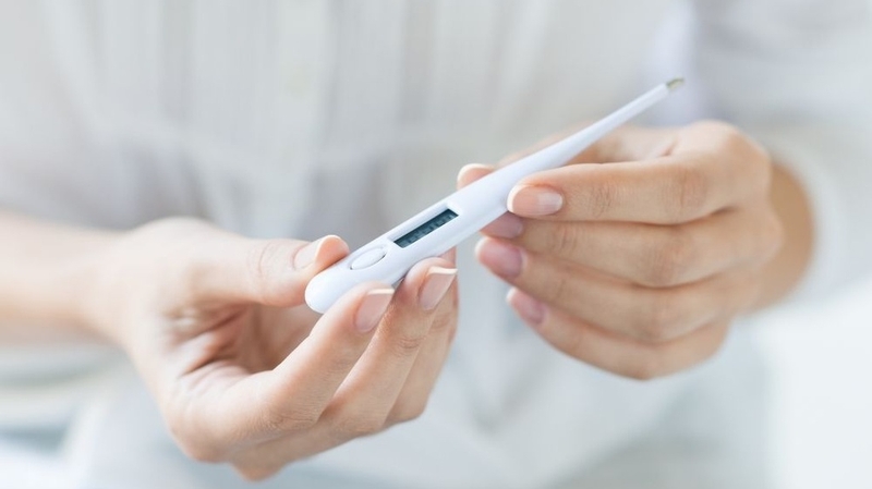 Nhiệt độ bình thường của trẻ 3 tuổi là bao nhiêu? 4