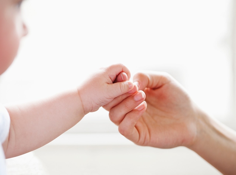 Nhiệt miệng có phải là dấu hiệu bệnh tay chân miệng ở trẻ 1