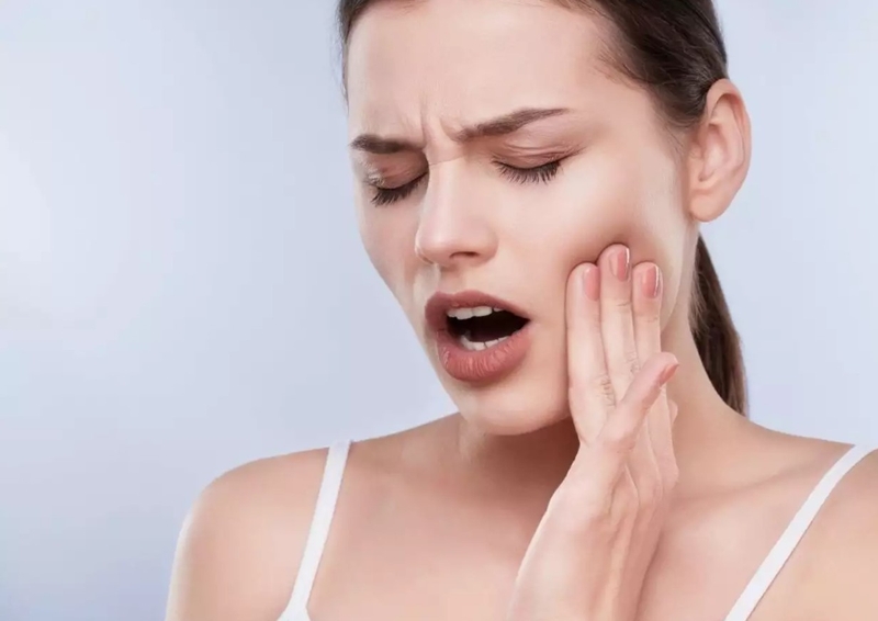 Nhiệt miệng ở nướu: Những điều bạn nên biết 2