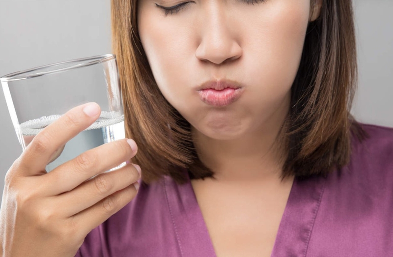 Nhiệt miệng uống thuốc gì nhanh khỏi? Cách phòng tránh nhiệt miệng 2