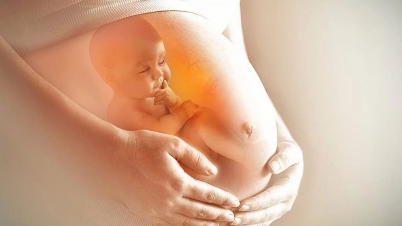 Bầu mấy tháng thì uống sắt - canxi​? Lưu ý khi bổ sung sắt và canxi cho thai phụ 3