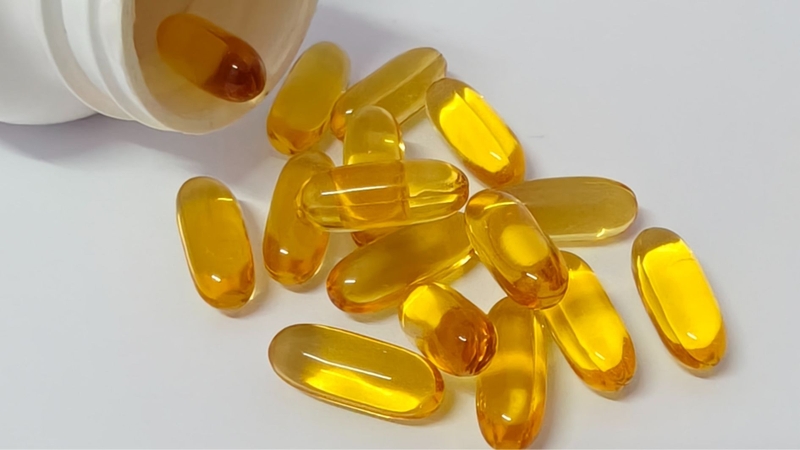 Omega-3 có nguy cơ gây tương tác với 1 số thuốc