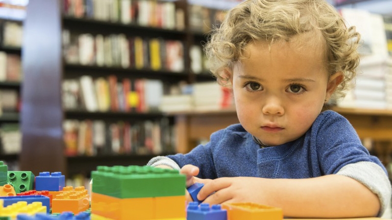 Trẻ mắc sởi từ trào lưu “anti vắc xin”: Tiêm phòng sởi không làm trẻ bị tự kỉ 1